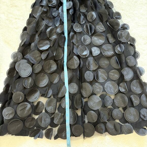 NEW!!! Women mid  length skirt size S - Picture 6 of 6